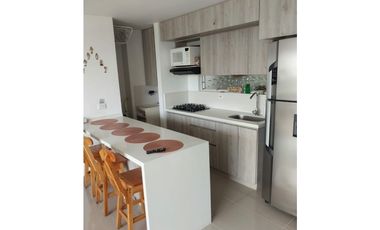 Venta De Apartamento En Santa Fe De Antioquia
