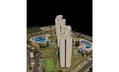 Venta De Apartamento En Santa Fe De Antioquia