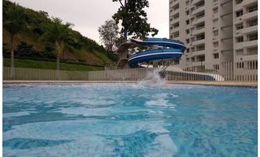 Venta De Apartamento En Santa Fe De Antioquia