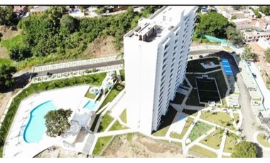 Venta De Apartamento En Santa Fe De Antioquia