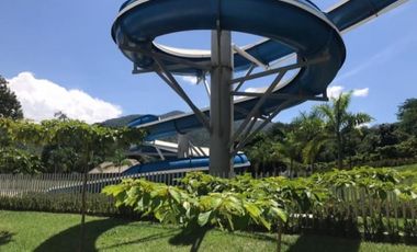 Venta De Apartamento En Santa Fe De Antioquia