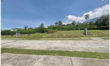 Venta De Lote En San Jeronimo
