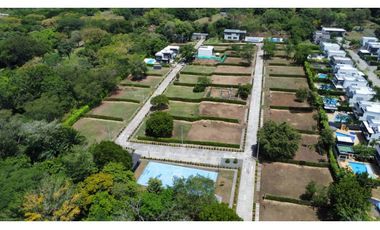 Venta De Lote En San Jeronimo