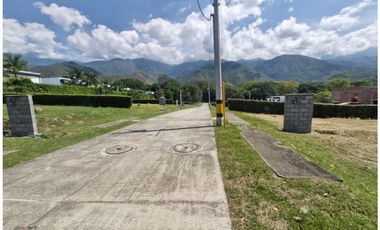 Venta De Lote En San Jeronimo