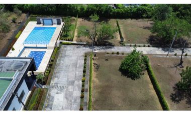 Venta De Lote En San Jeronimo
