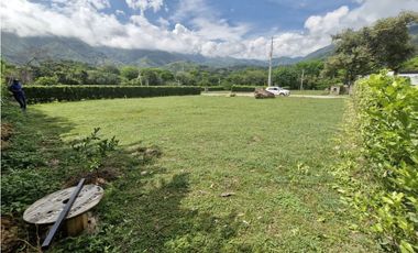 Venta De Lote En San Jeronimo