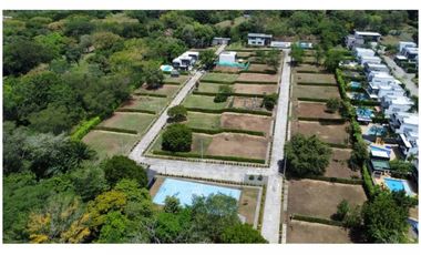 Venta De Lote En San Jeronimo