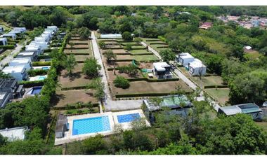 Venta De Lote En San Jeronimo