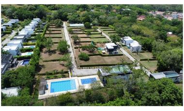 Venta De Lote En San Jeronimo