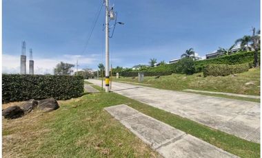 Venta De Lote En San Jeronimo