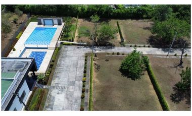 Venta De Lote En San Jeronimo