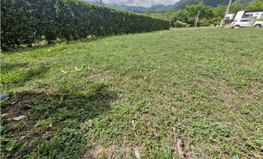 Venta De Lote En San Jeronimo
