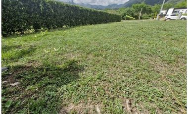 Venta De Lote En San Jeronimo