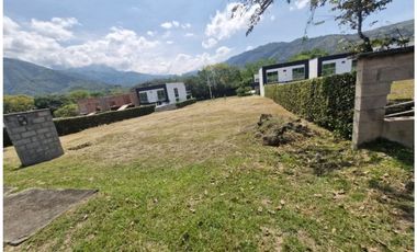 Venta De Lote En San Jeronimo