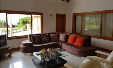 Venta De Finca En San Jeronimo