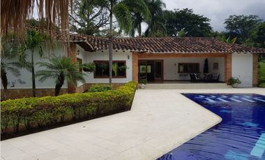 Venta De Finca En San Jeronimo