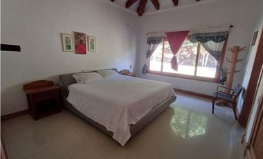 Venta De Finca En San Jeronimo