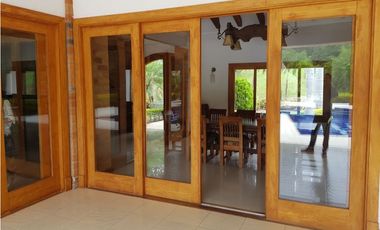 Venta De Finca En San Jeronimo