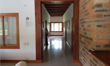 Venta De Finca En San Jeronimo
