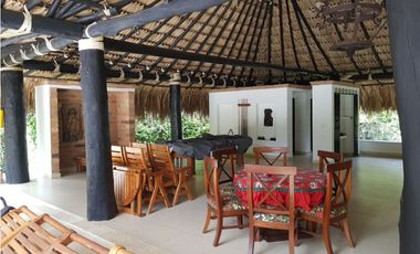 Venta De Finca En San Jeronimo