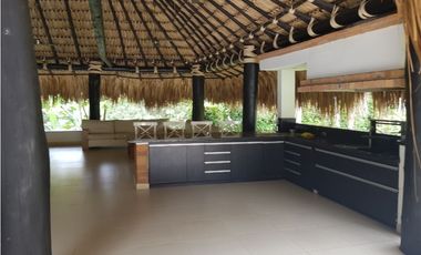 Venta De Finca En San Jeronimo