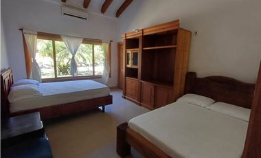 Venta De Finca En San Jeronimo