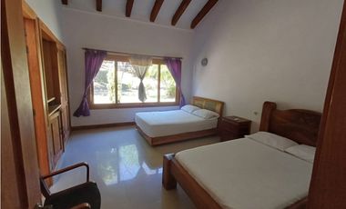 Venta De Finca En San Jeronimo