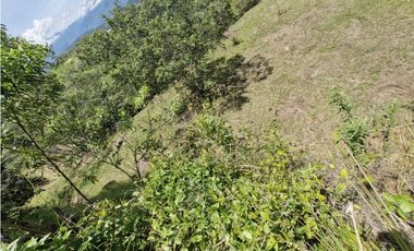 Venta De Lote En San Jeronimo