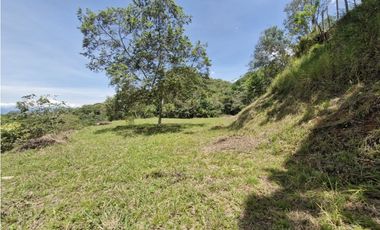 Venta De Lote En San Jeronimo