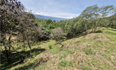 Venta De Lote En San Jeronimo