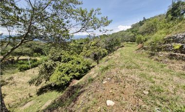 Venta De Lote En San Jeronimo