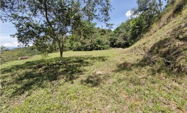 Venta De Lote En San Jeronimo