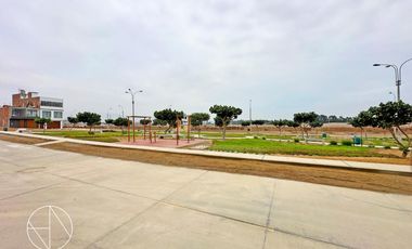 VENTA DE TERRENO URBANIZADO CON TODO LOS SERVICIOS- PUCUSANA