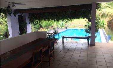 Venta De Finca En San Jeronimo