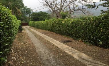 Venta De Finca En San Jeronimo