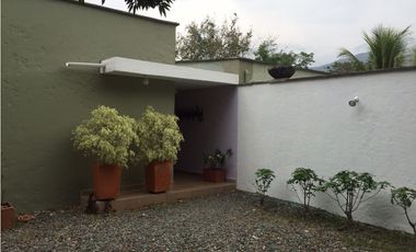 Venta De Finca En San Jeronimo