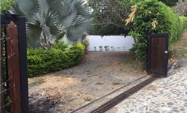 Venta De Finca En San Jeronimo
