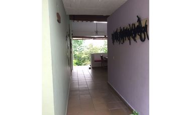 Venta De Finca En San Jeronimo