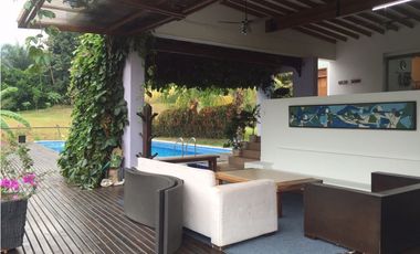 Venta De Finca En San Jeronimo