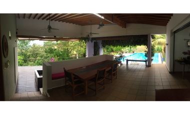 Venta De Finca En San Jeronimo