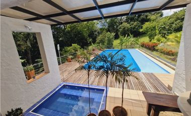Venta De Finca En San Jeronimo