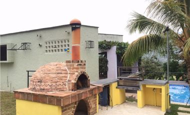 Venta De Finca En San Jeronimo