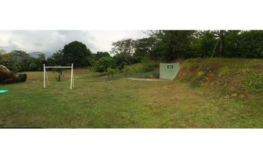 Venta De Finca En San Jeronimo
