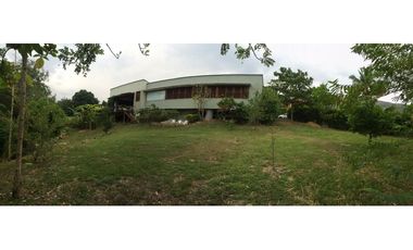 Venta De Finca En San Jeronimo