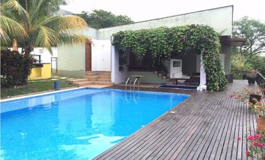 Venta De Finca En San Jeronimo