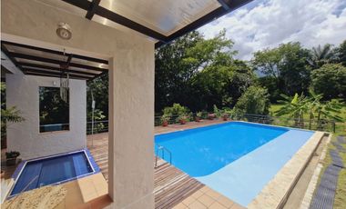 Venta De Finca En San Jeronimo
