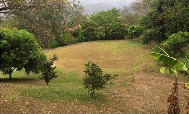 Venta De Finca En San Jeronimo