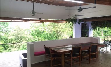 Venta De Finca En San Jeronimo