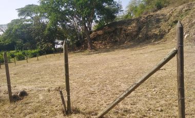 Venta De Lote En Parcelación Sopetran