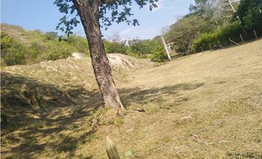 Venta De Lote En Parcelación Sopetran